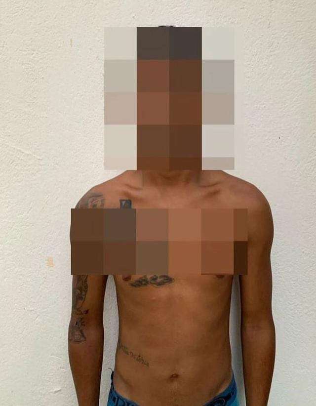 Homem é preso por tortura no Beco da Cracolândia, em Afogados