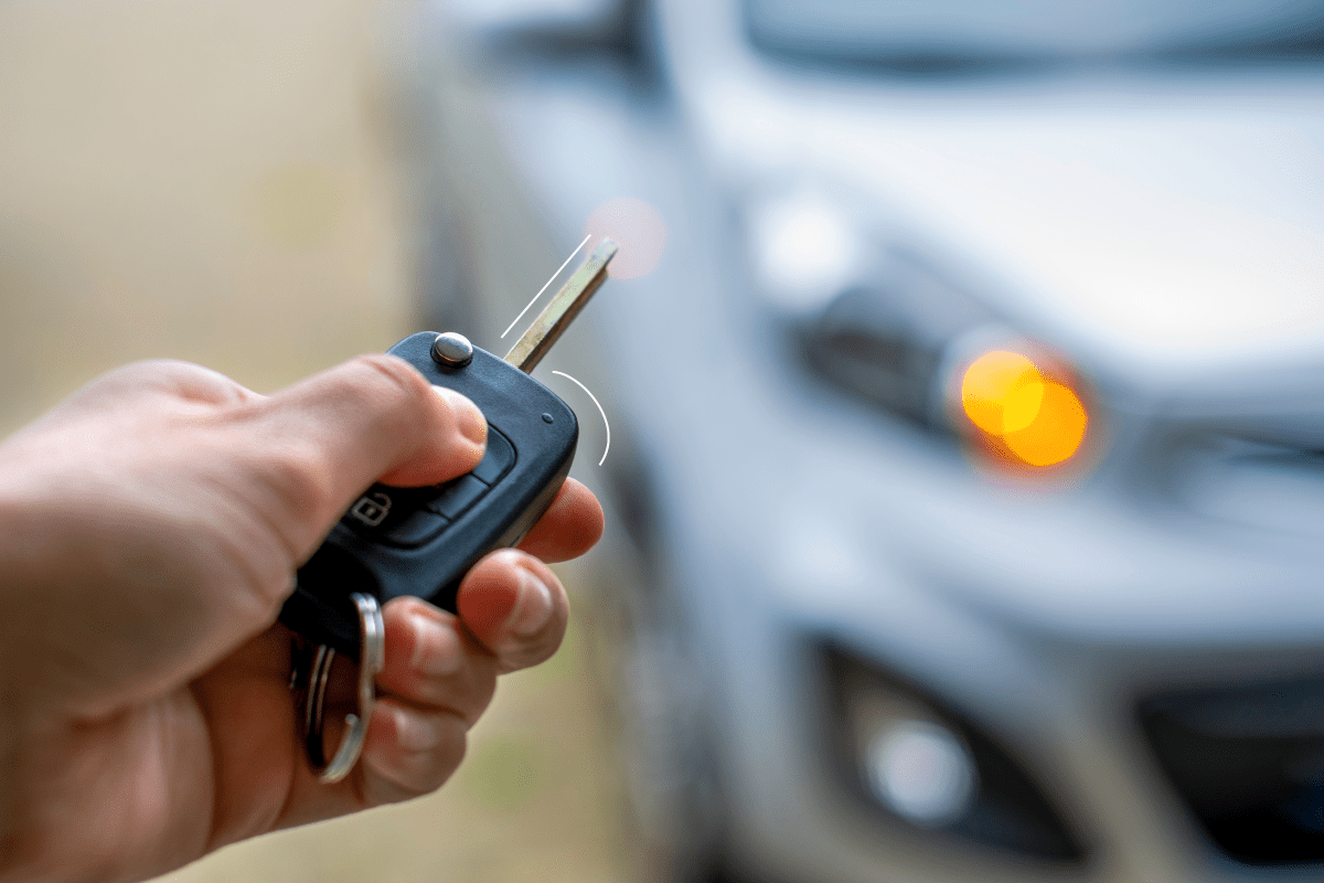 Estado atinge marca de quase três mil carros roubados ou furtados em três meses