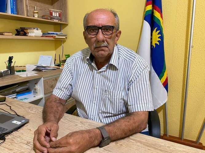 Cimpajeú realiza cerimônia de posse dos novos profissionais do SAMU da 3ª Macrorregião