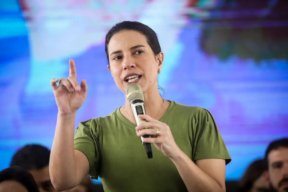 Raquel Lyra volta a Serra Talhada sábado