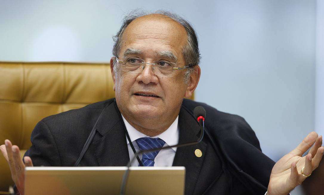 Ministro Gilmar decide que reajuste do Bolsa Família não fere regras eleitorais