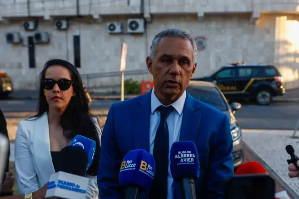 Coligação de Raquel Lyra denuncia suposta rede de crimes eleitorais e desinformação ligada ao PSB