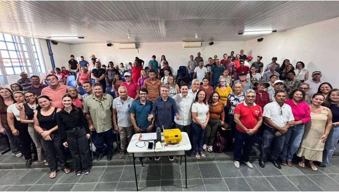 Prefeitura de Afogados vai ampliar investimentos no programa de aquisição de alimentos